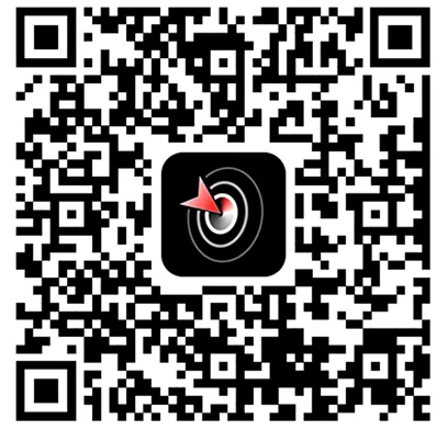 TargetIR Ballitics (Android) para visão noturna
