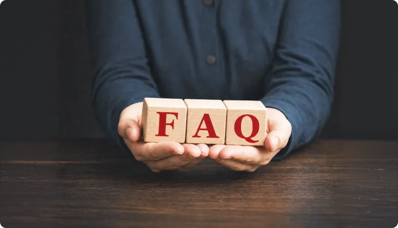 Perguntas frequentes