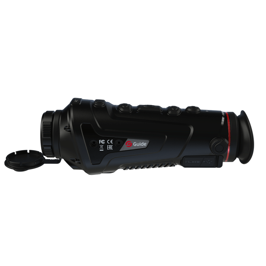 Monocular térmico para caça: O que é? Onde comprá-lo?
