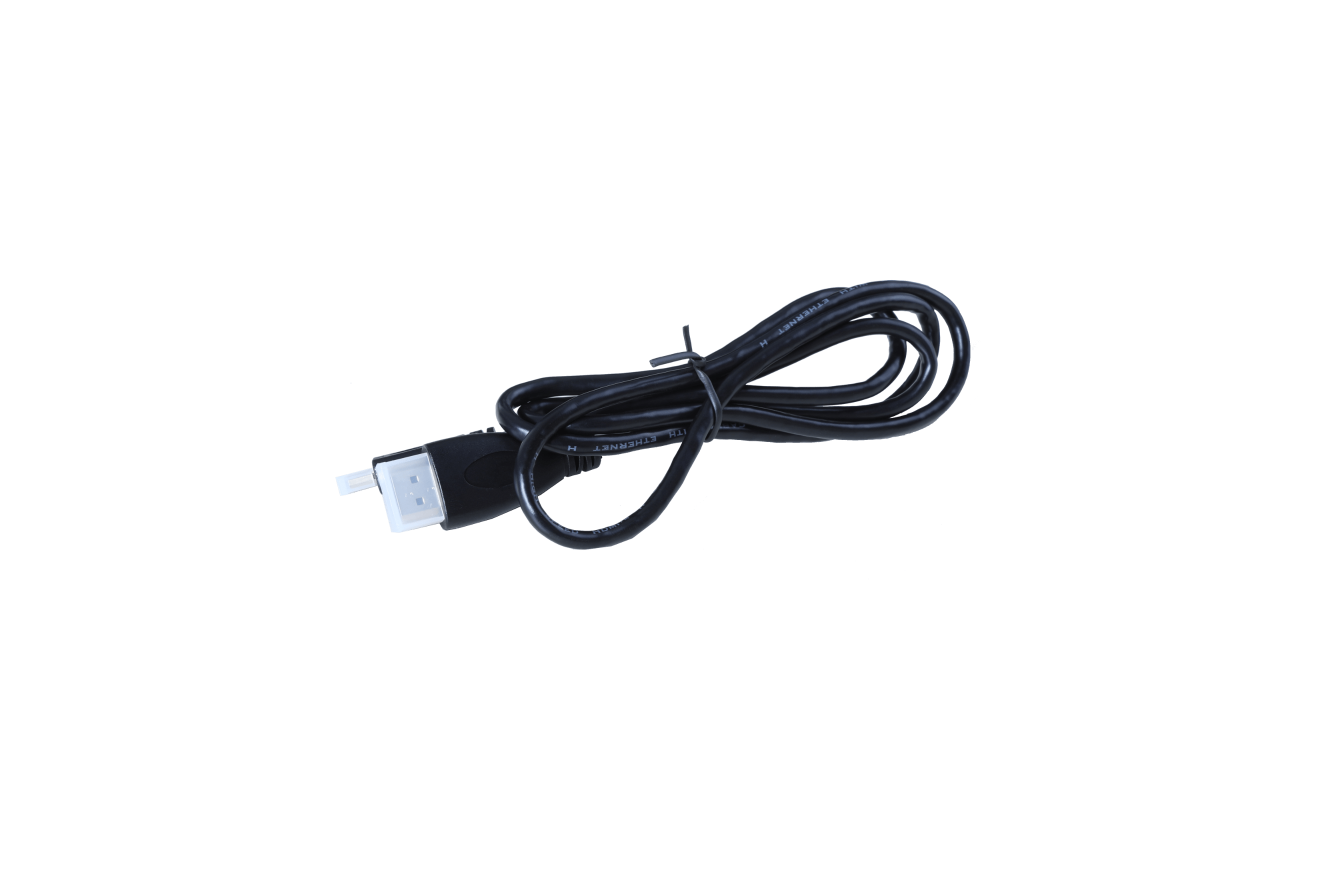 Cabo USB-A para USB-C