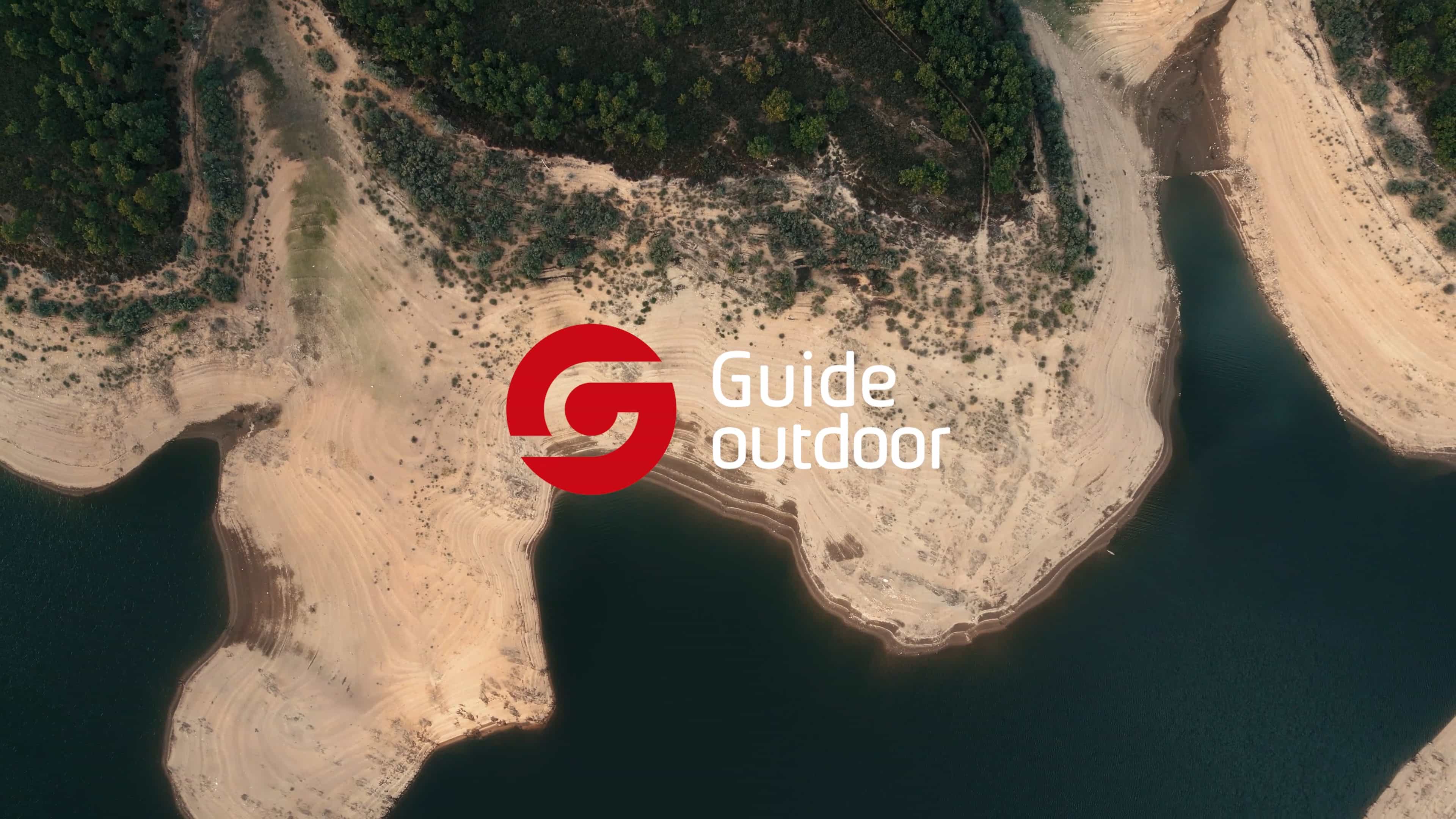 Lançamento da nova coleção Guide Outdoor - Série TB 2.0 Thermal Clip-on