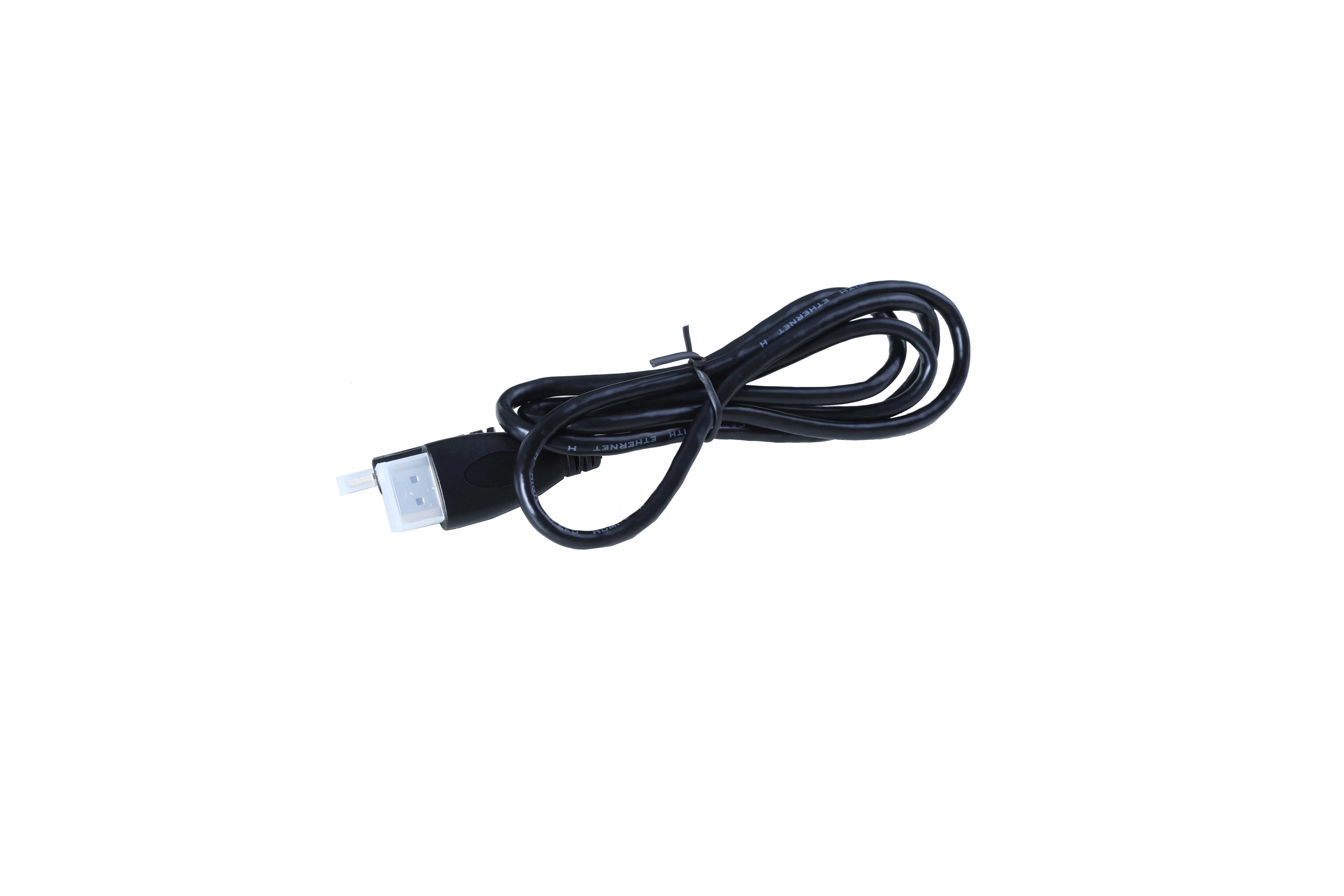 Cabo USB-A para USB-C