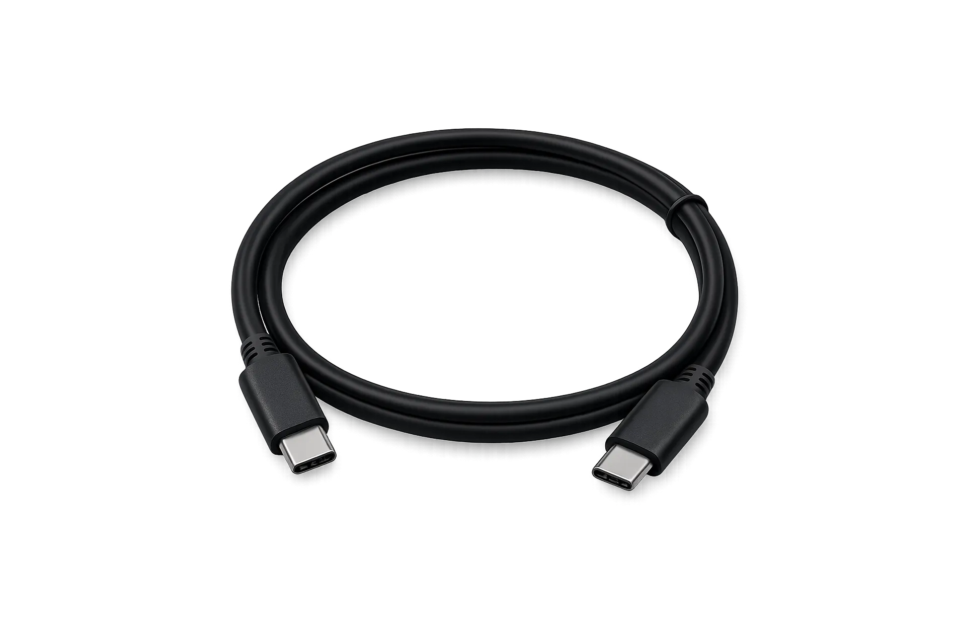 Cabo USB-C para USB-C