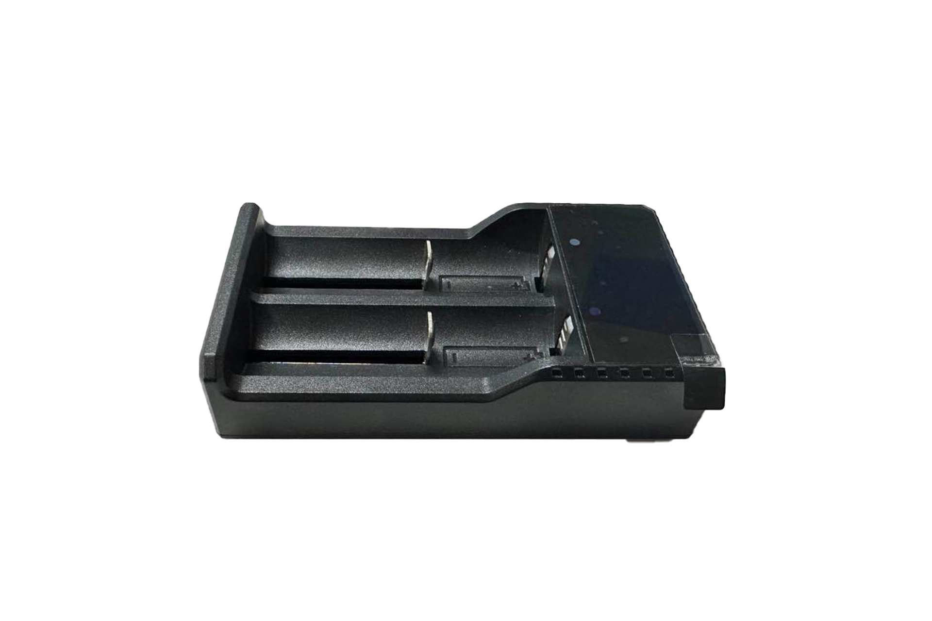 Carregador de bateria
