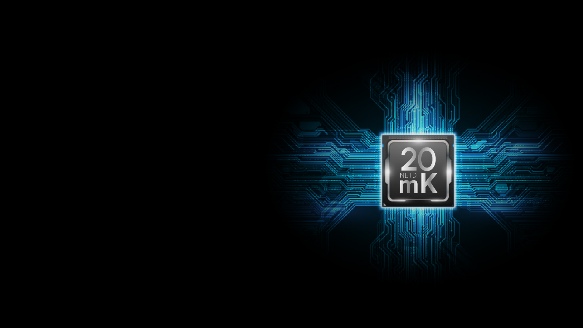 Detetor de infravermelhos de 12 µm