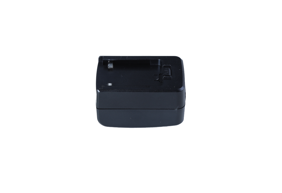 Adaptador de alimentação padrão de 5 V e 2 A