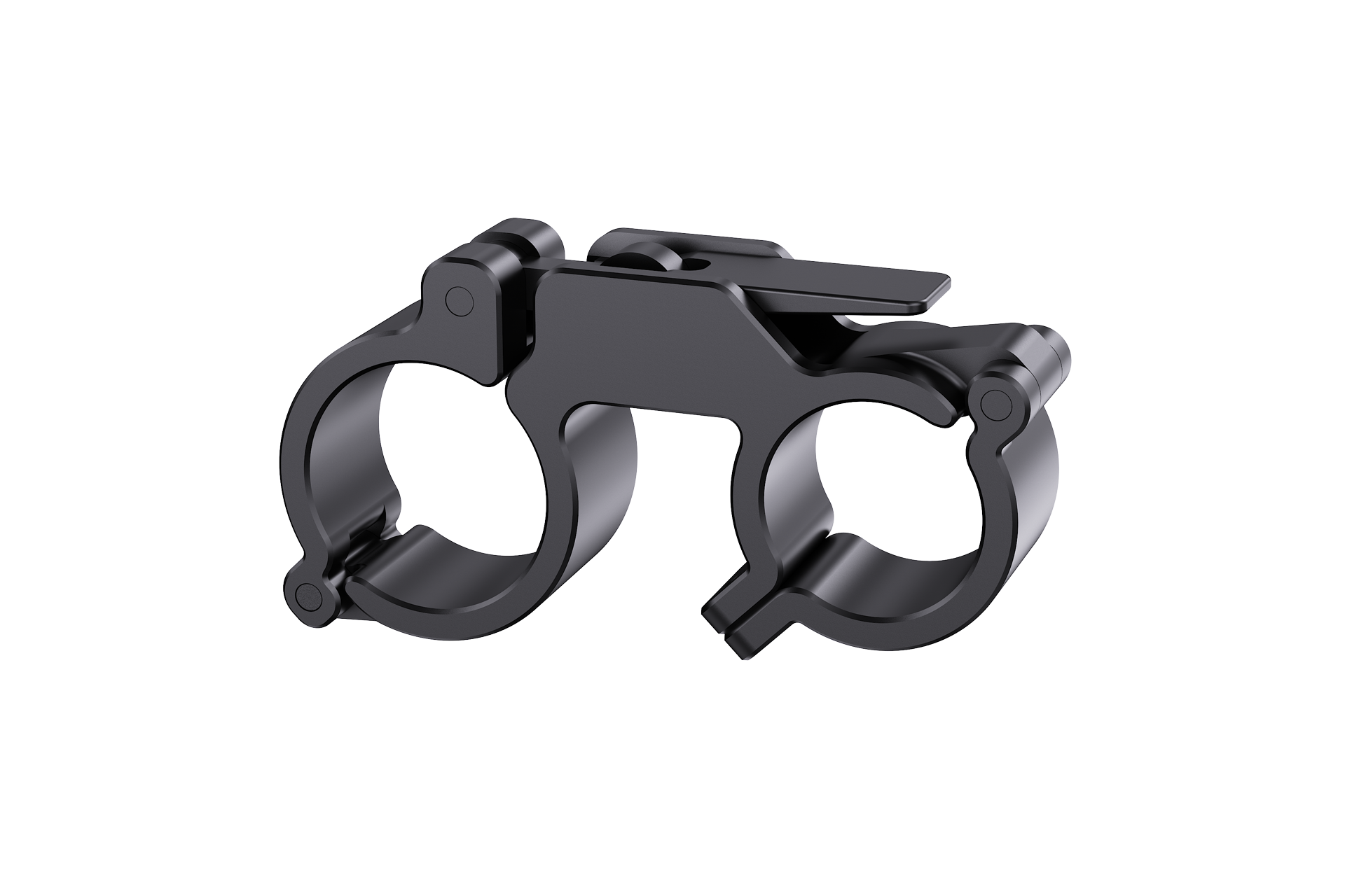 Suporte para iluminador de infravermelhos